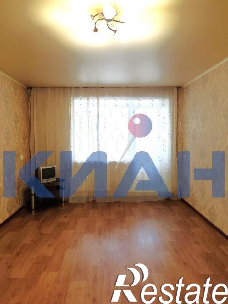 1-комн квартира Академика Киренского ул., 27Б