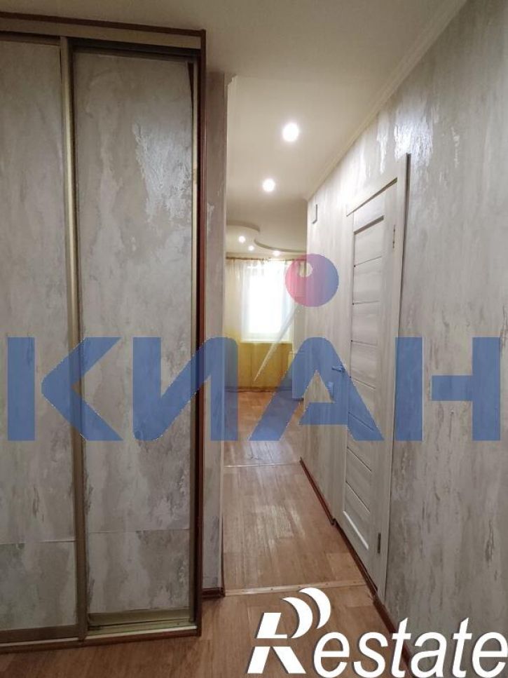 1-комн квартира Академика Киренского ул., 27Б
