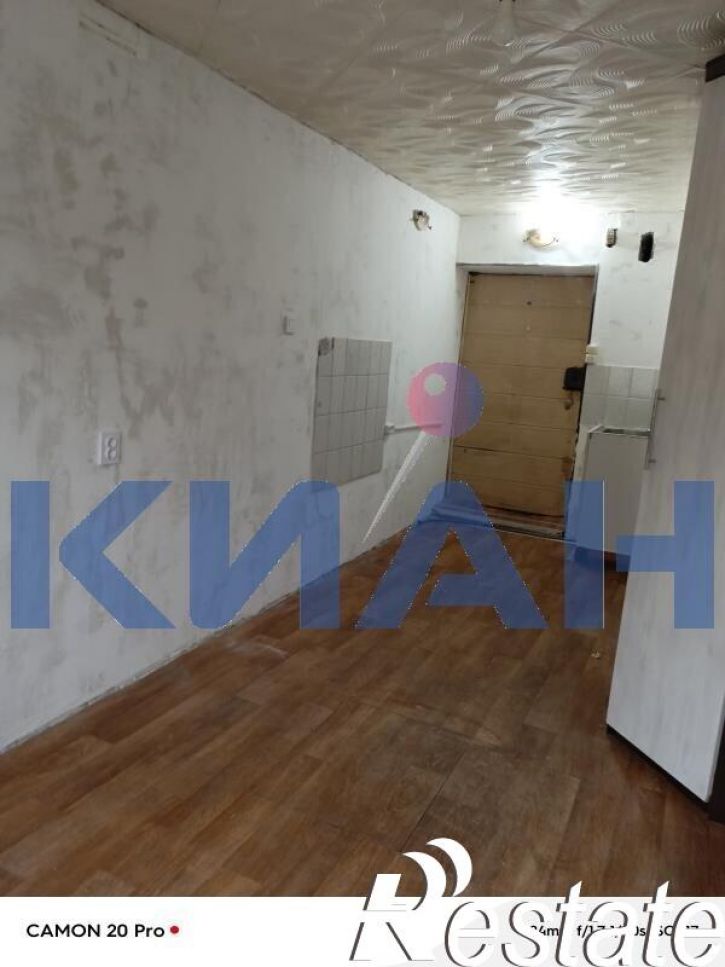 Студия Джамбульская ул., 19, литера Б