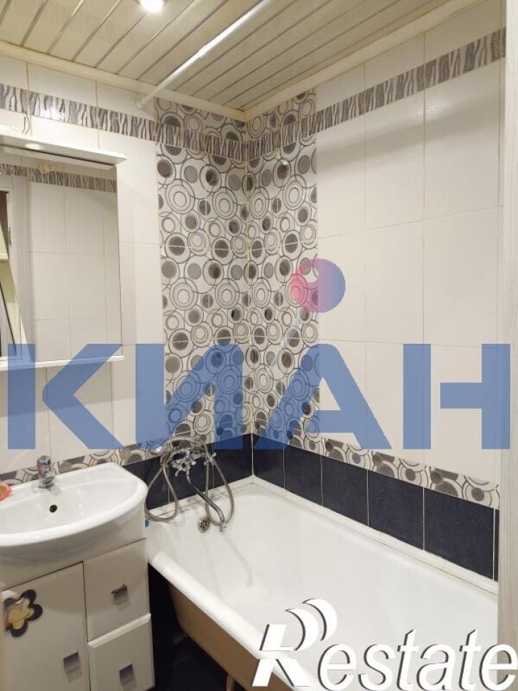 1-комн квартира Академика Киренского ул., 27Б