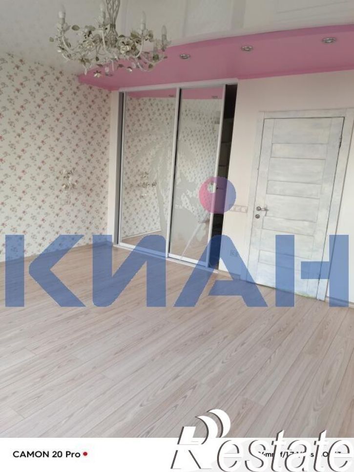 4-комн квартира Комсомольский проспект, 3, литера а