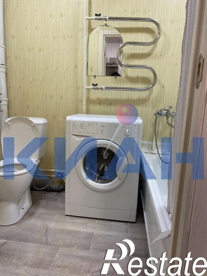 2-комн квартира им. газеты "Красноярский рабочий" проспект, 151