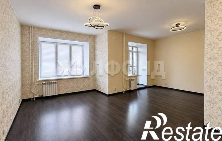 2-комн квартира Линейная улица, д.122