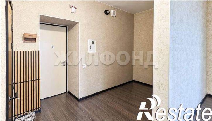 2-комн квартира Линейная улица, д.122