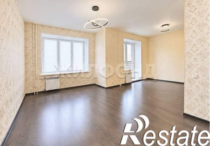 2-комн квартира Линейная улица, д.122