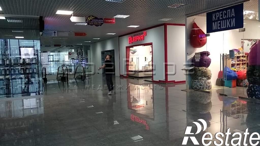 Купить торговое помещение за 3 990 000 рублей на Авиаторов улица, 5
