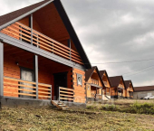 коттедж 160 кв м Северная улица, д.15