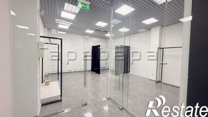 Торговое помещение Авиаторов улица, 5