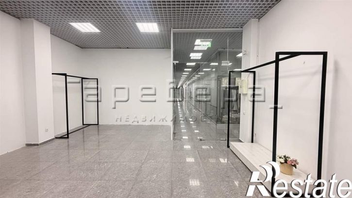 Торговое помещение Авиаторов улица, 5