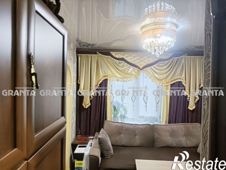 1-комн квартира ул Ключевская, 57