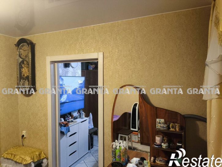 1-комн квартира ул Ключевская, 57