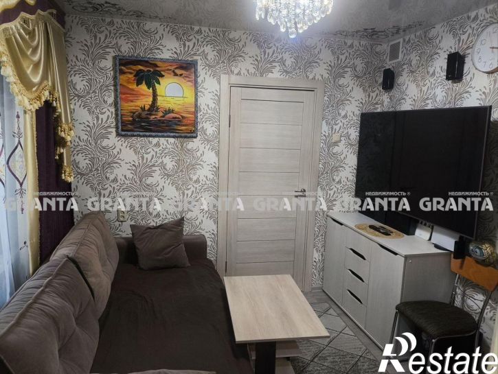 1-комн квартира ул Ключевская, 57