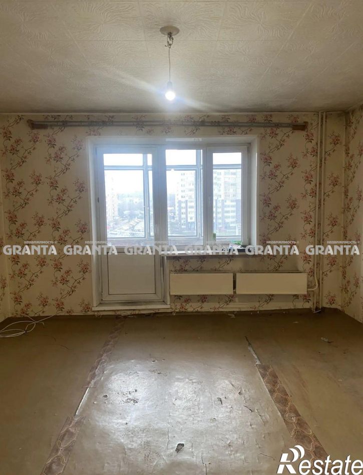 3-комн квартира ул Академика Киренского, 116