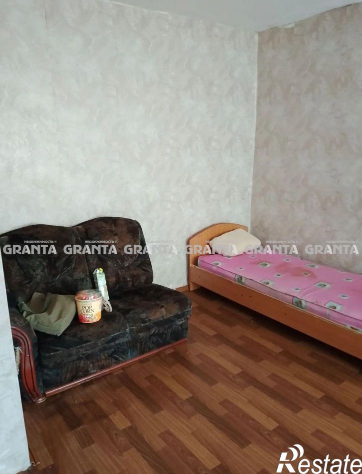 1-комн квартира ул Новая Заря, 6