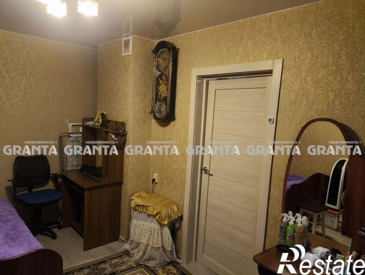1-комн квартира ул Ключевская, 57