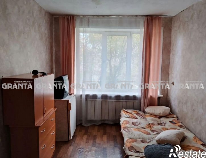 1-комн квартира ул Новая Заря, 6