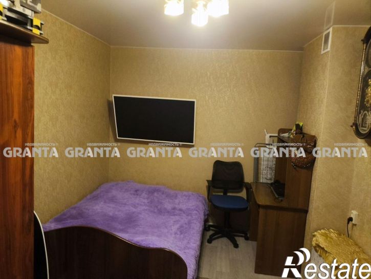 1-комн квартира ул Ключевская, 57