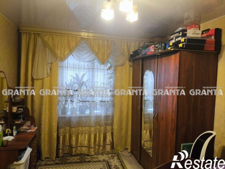 1-комн квартира ул Ключевская, 57