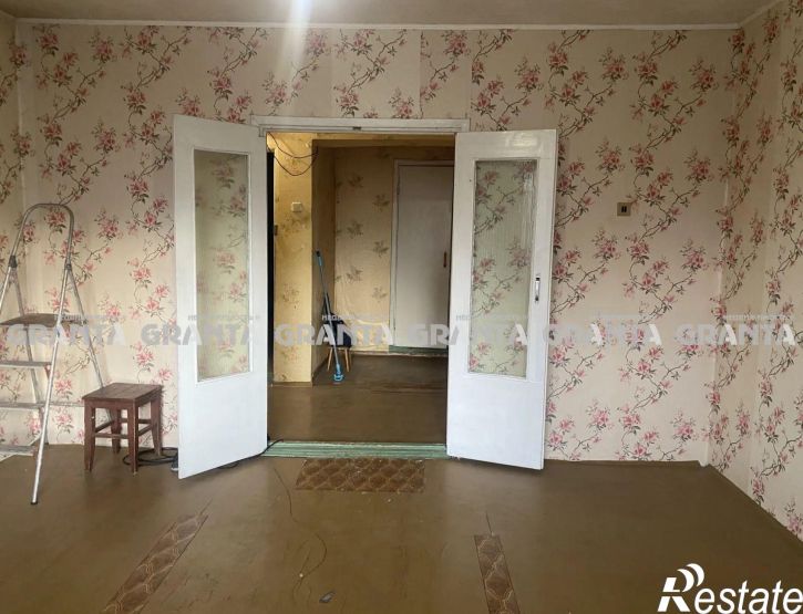 3-комн квартира ул Академика Киренского, 116