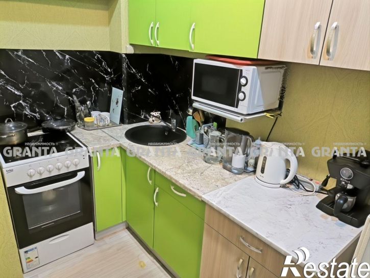 1-комн квартира ул Ключевская, 57