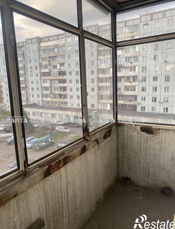 3-комн квартира ул Академика Киренского, 116