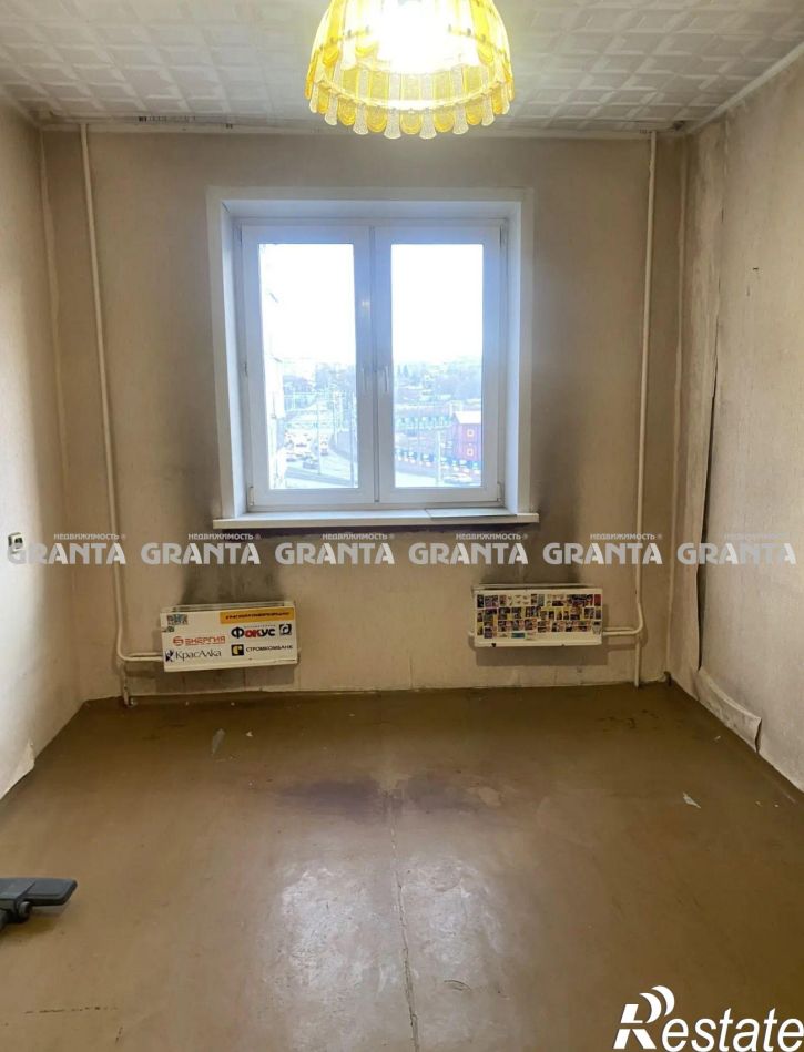 3-комн квартира ул Академика Киренского, 116