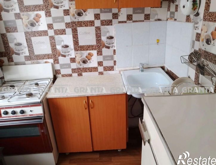 1-комн квартира ул Новая Заря, 6