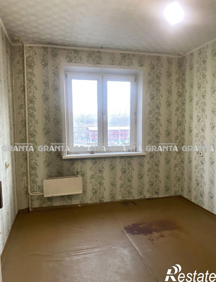 3-комн квартира ул Академика Киренского, 116