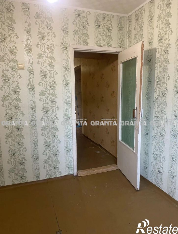 3-комн квартира ул Академика Киренского, 116