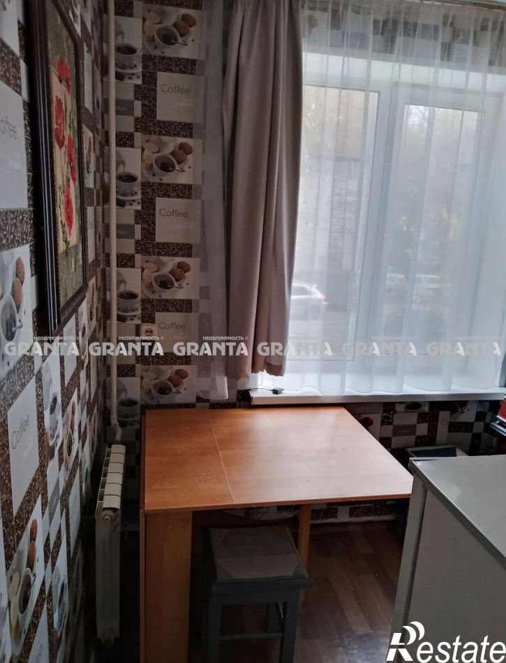 1-комн квартира ул Новая Заря, 6
