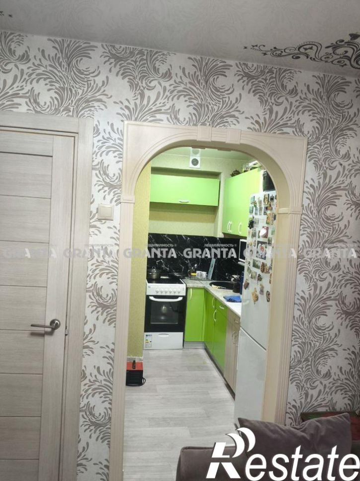 1-комн квартира ул Ключевская, 57