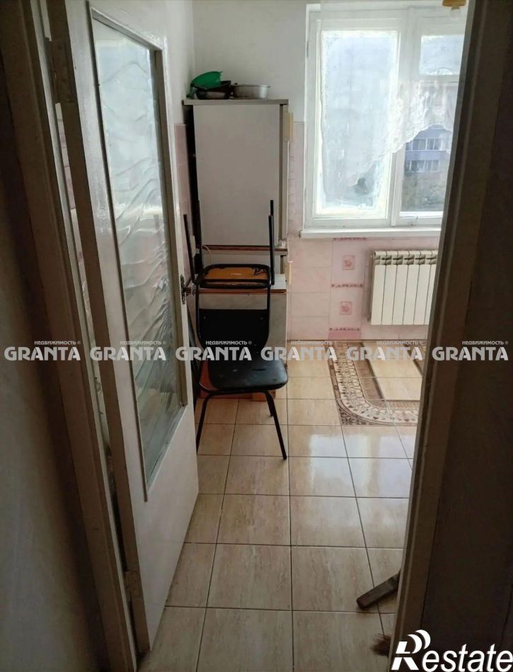 1-комн квартира ул Затонская, 4