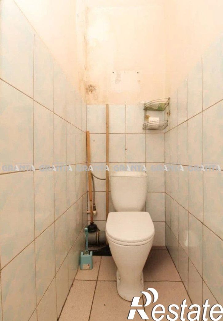 Комната ул Норильская, 1
