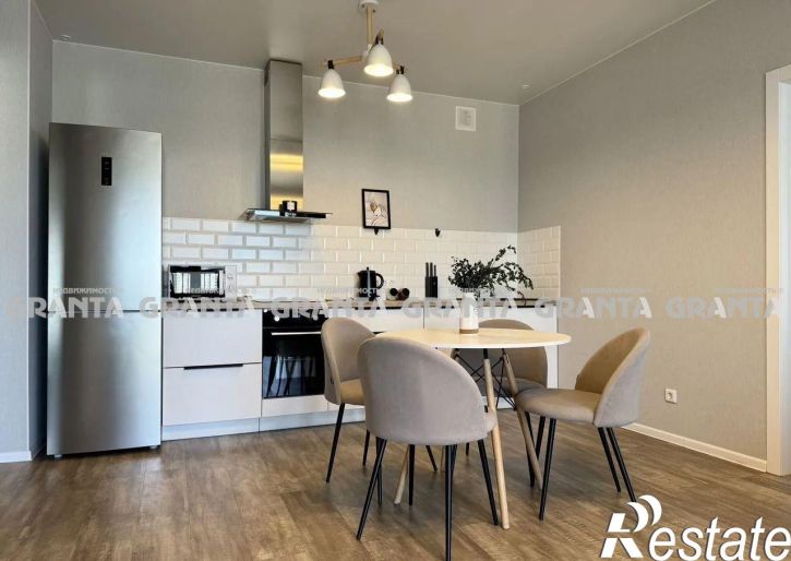 3-комн квартира ул Краснодарская, 40/5