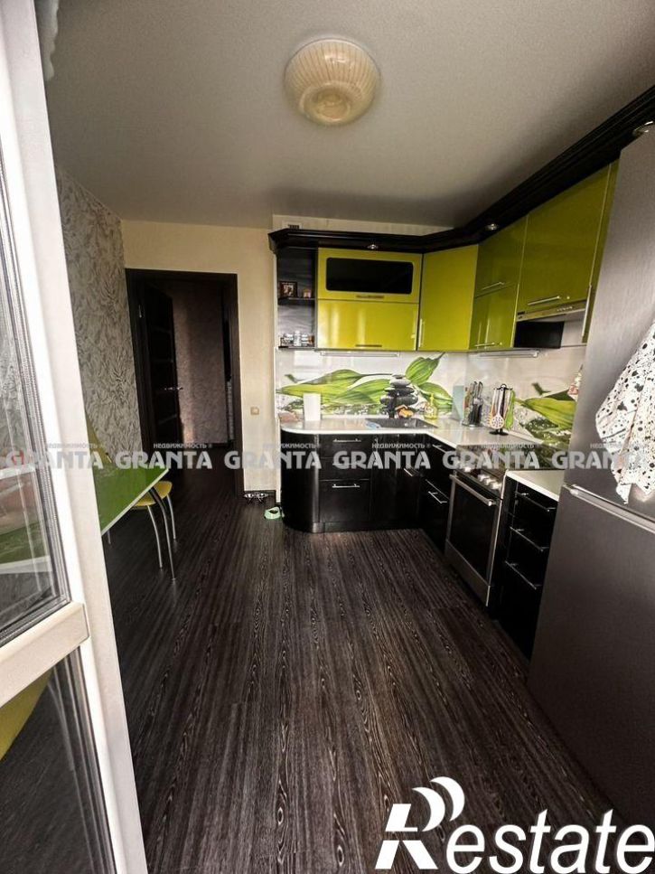 1-комн квартира ул Ключевская, 85