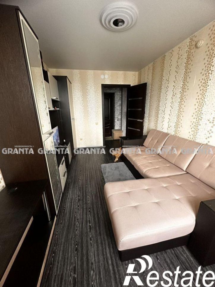1-комн квартира ул Ключевская, 85