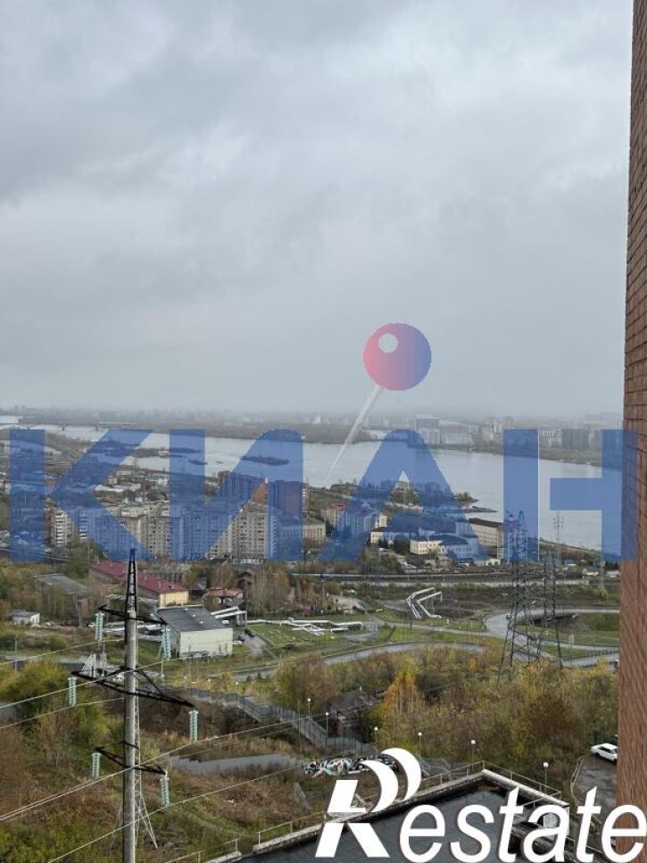 3-комн квартира Дачная ул., 30, литера а