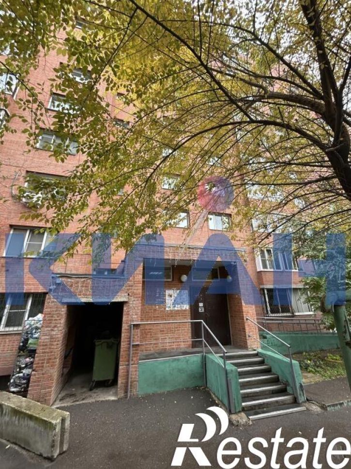 3-комн квартира Дачная ул., 30, литера а
