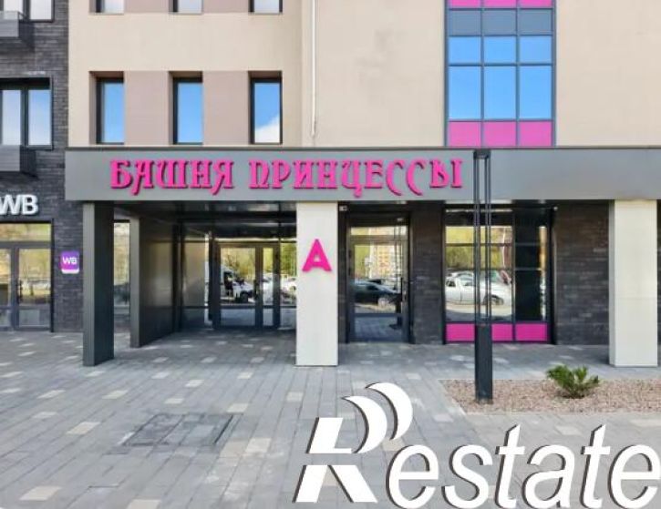 3-комн квартира Александра Матросова ул., 30г