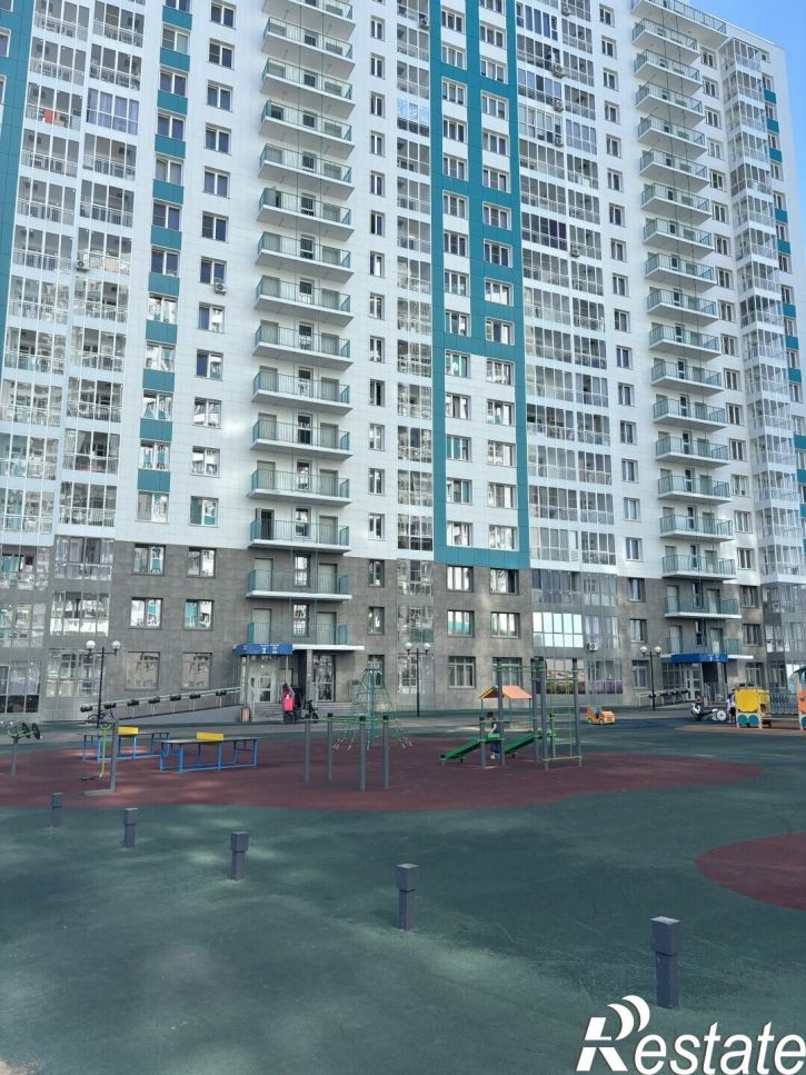 1-комн квартира Лесников ул., 59