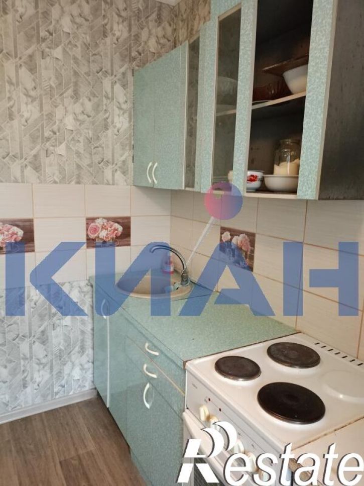 2-комн квартира Линейная ул., 78