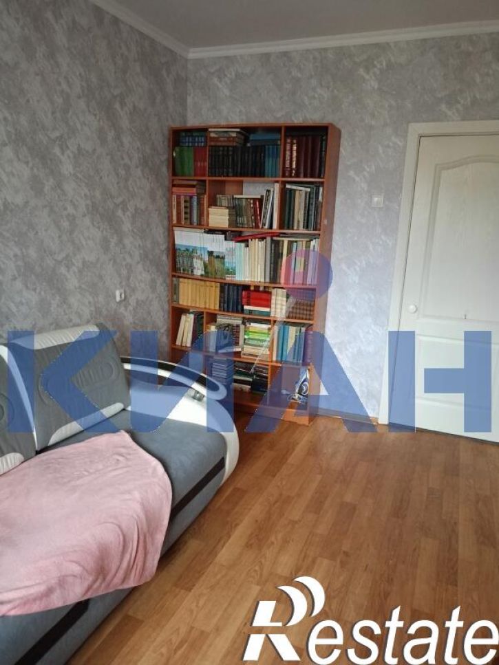 2-комн квартира Линейная ул., 78