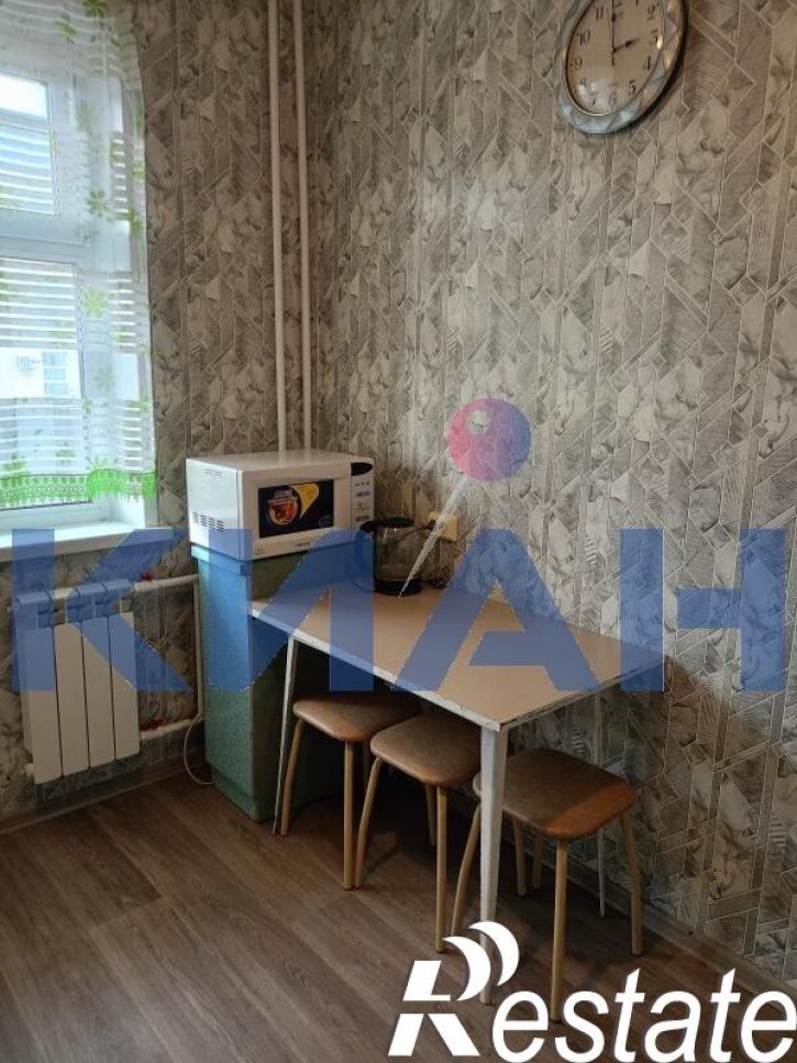 2-комн квартира Линейная ул., 78