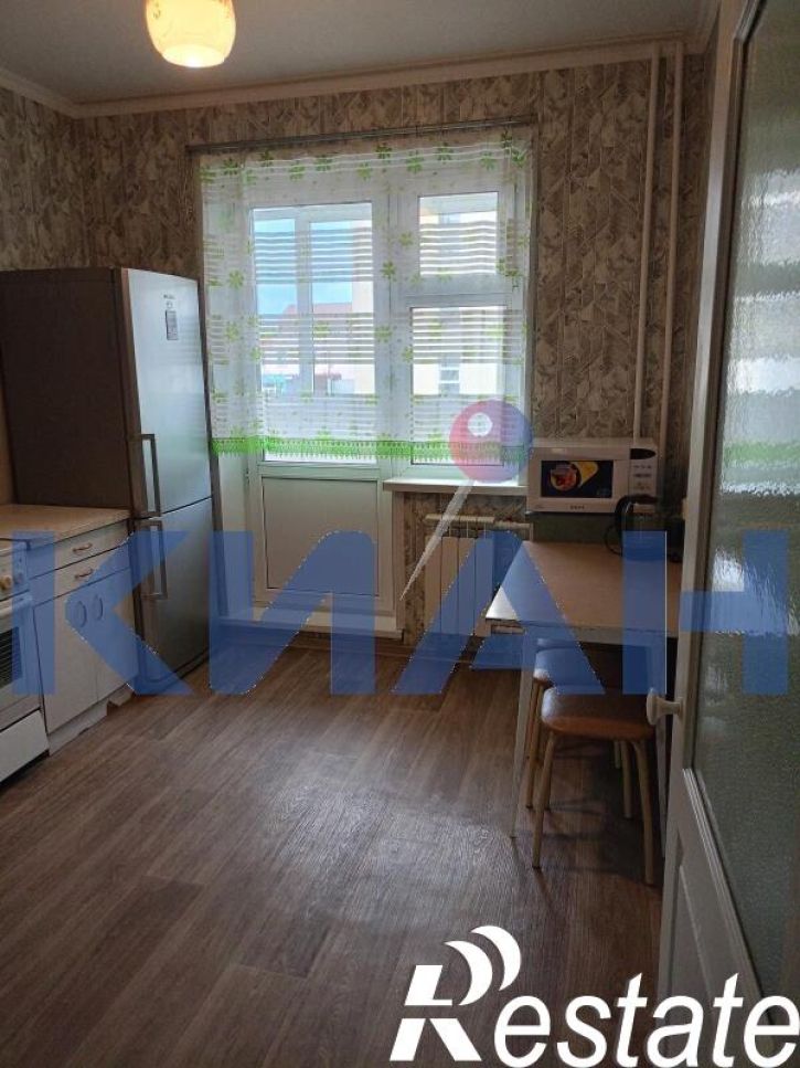 2-комн квартира Линейная ул., 78