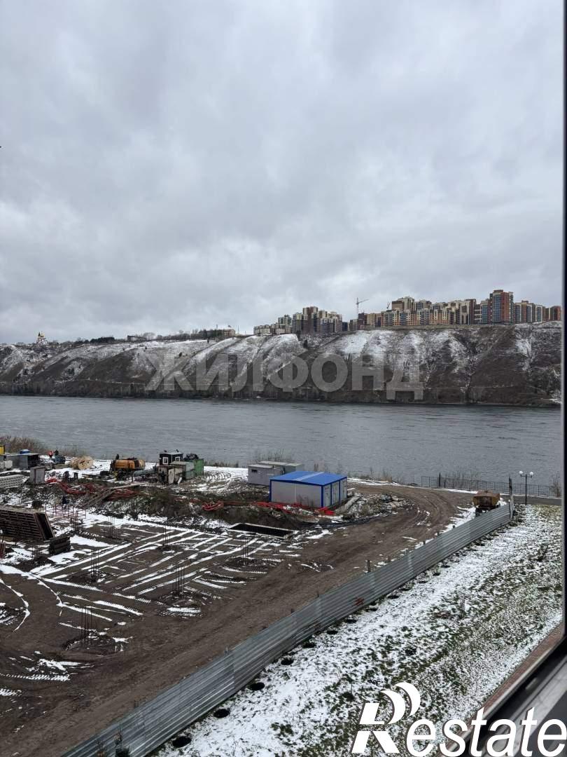 Купить квартиру за 5 760 000 рублей на Лесников улица, д.59