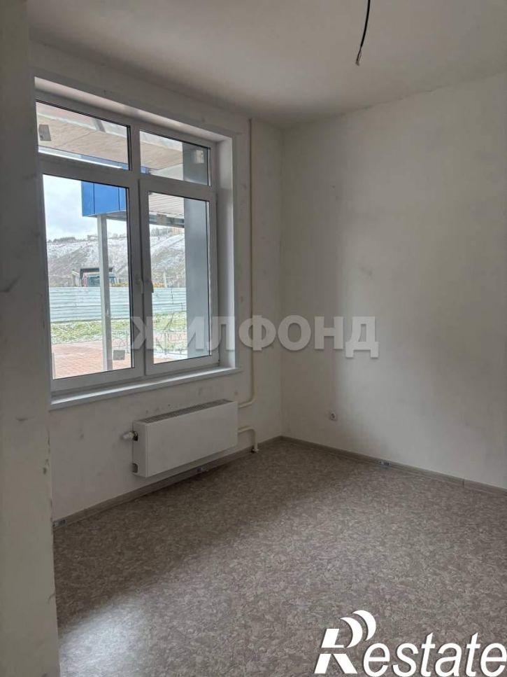1-комн квартира Лесников улица, д.59