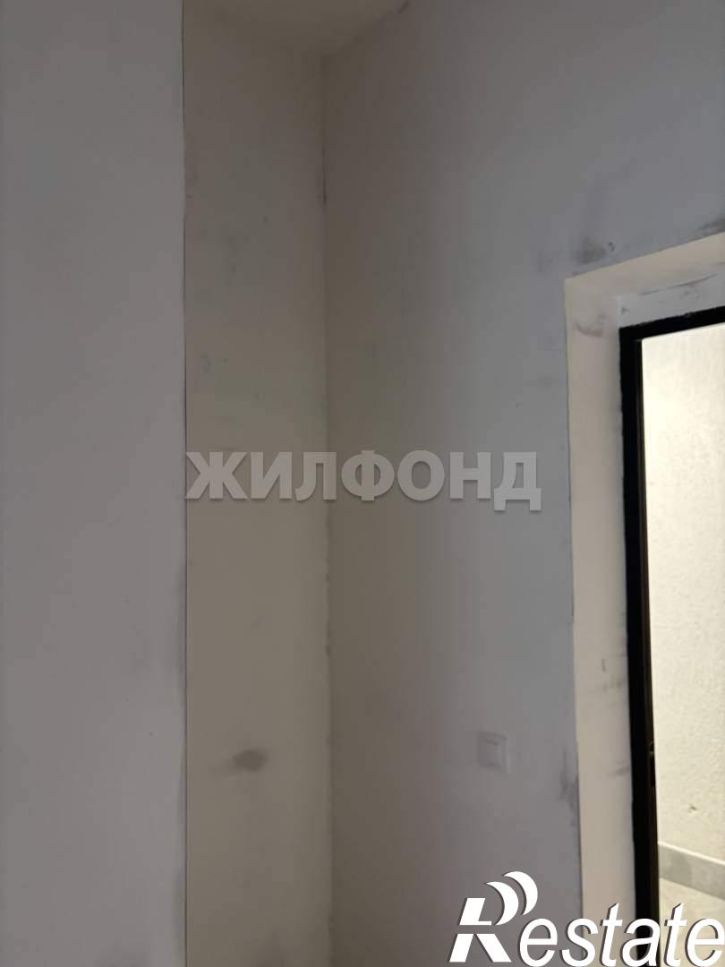 1-комн квартира Лесников улица, д.59
