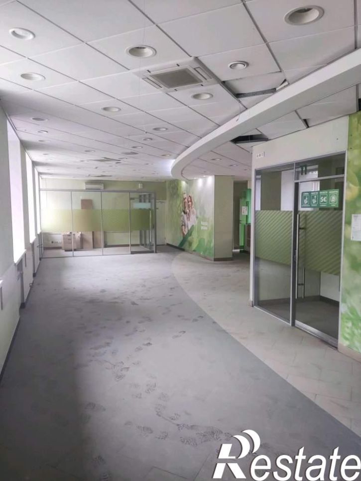 Офис Ленина улица, д.126