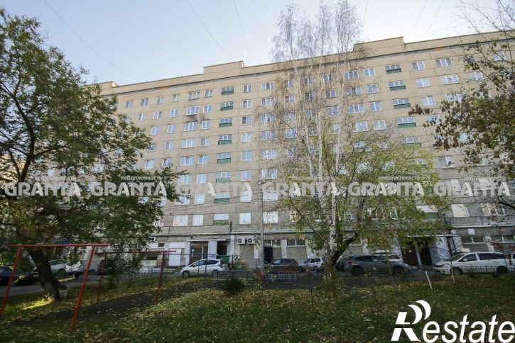 3-комн квартира ул Ладо Кецховели, 54
