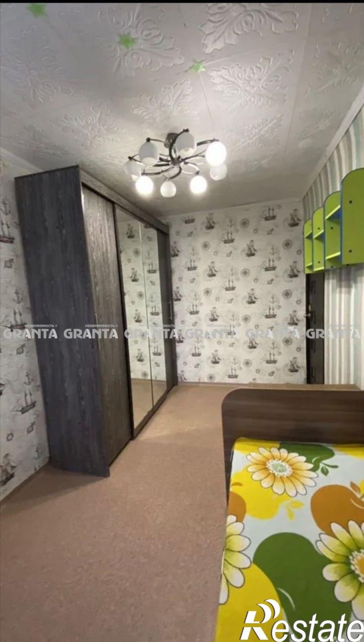 2-комн квартира ул Чайковского, 15